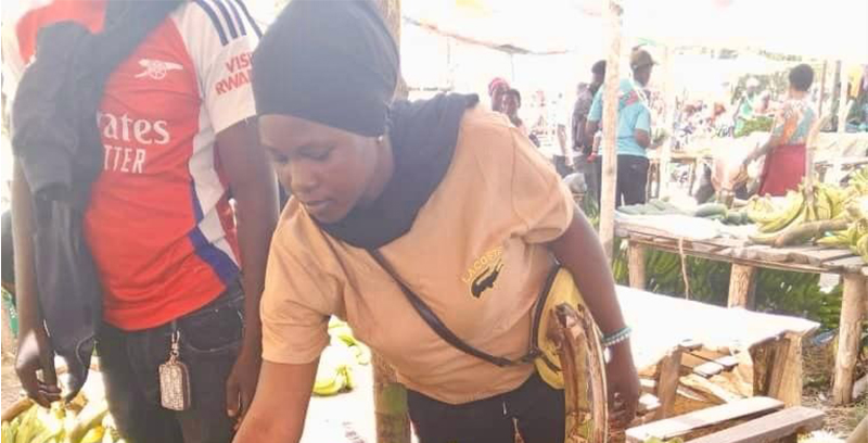 Msichana wa Kisasa Program success story