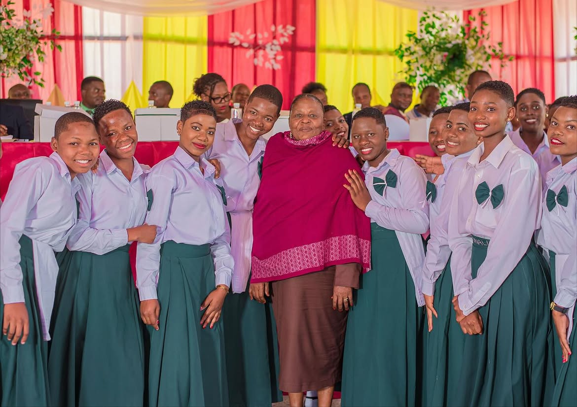 SEGA Girls Secondary School